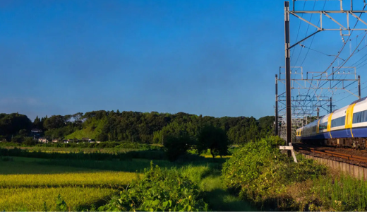 企業紹介：沿線企業紹介 総武本線編