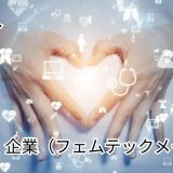 株式会社フェミウェル