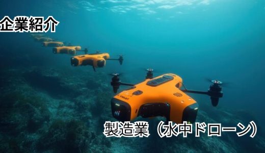 BlueArch株式会社